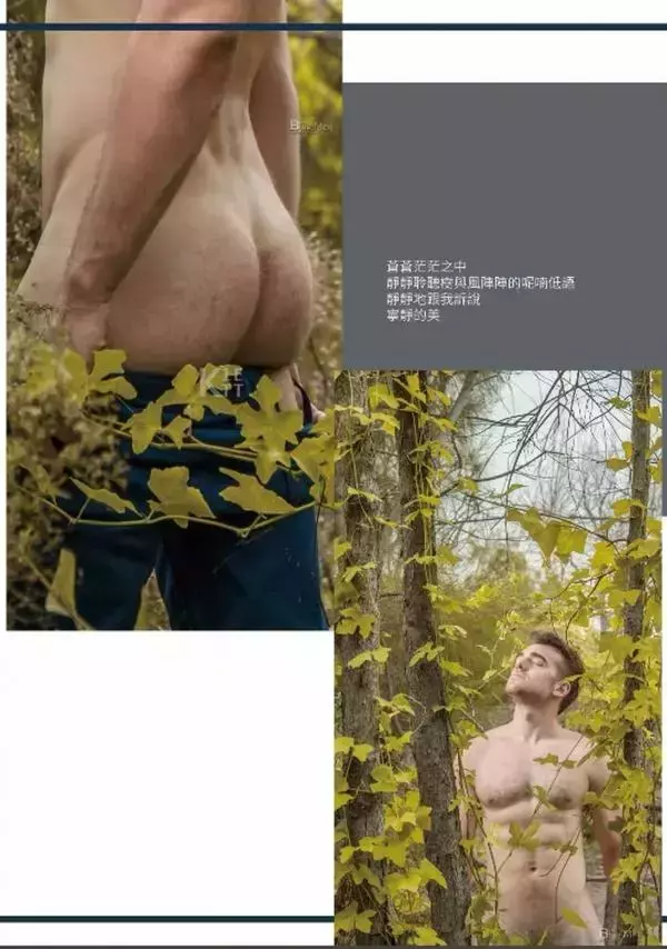 Whoseman 5 補教型男外師 Maxime