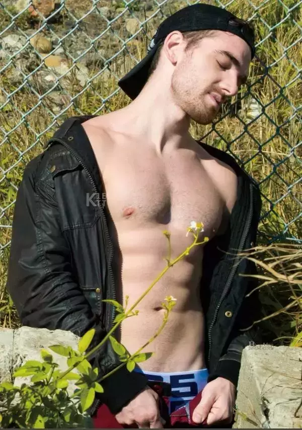 Whoseman 5 補教型男外師 Maxime