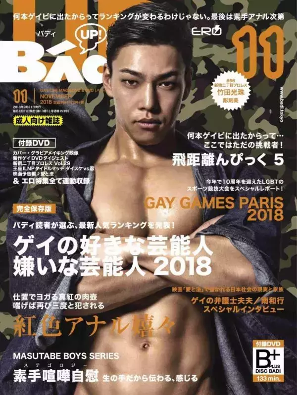 Badi November 2018