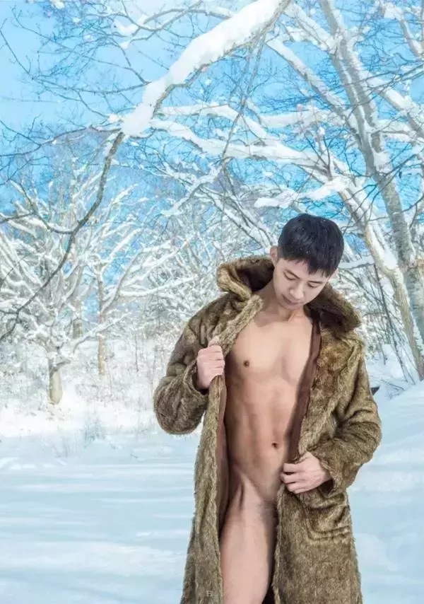 Whoseman 10 犬系男孩-安東尼 北海道特別企劃