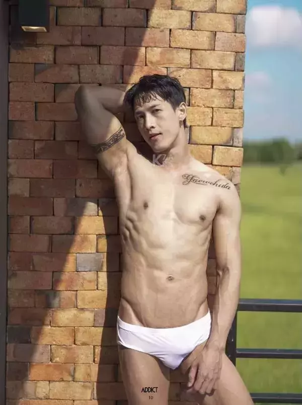 Addict 3 - Special Climax of Tom