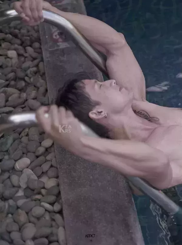 Addict 3 - Special Climax of Tom