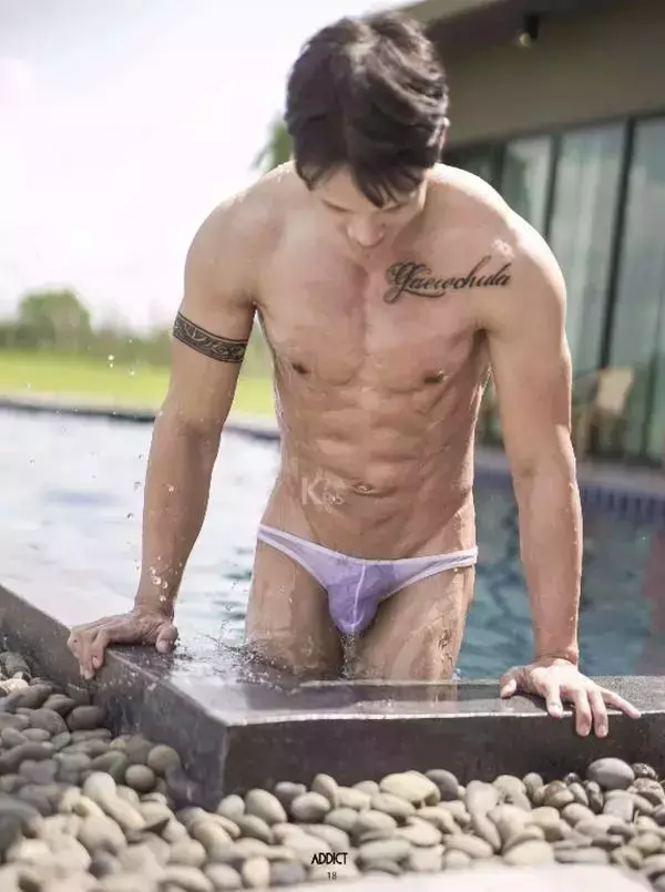 Addict 3 - Special Climax of Tom