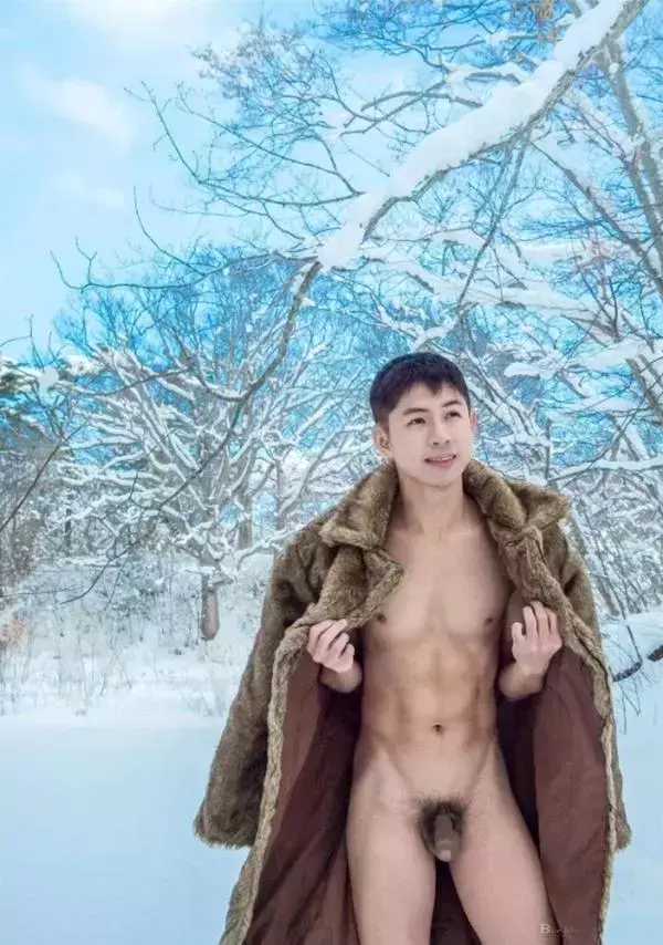 Whoseman 10 犬系男孩-安東尼 北海道特別企劃
