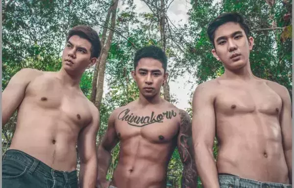 Myth 3