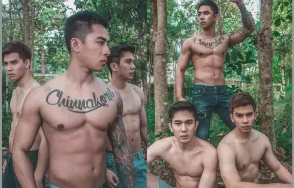 Myth 3