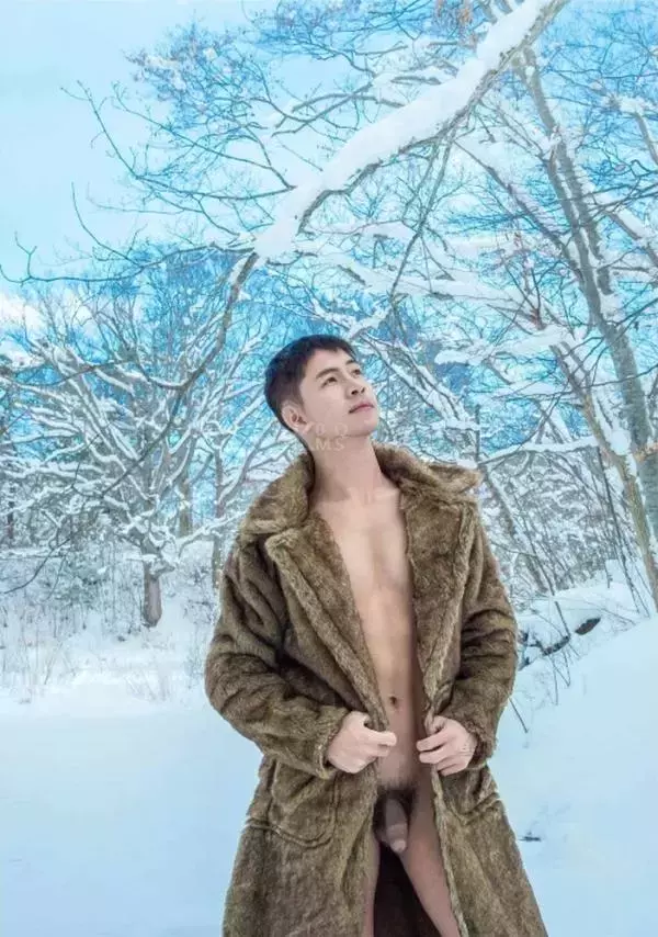 Whoseman 10 犬系男孩-安東尼 北海道特別企劃