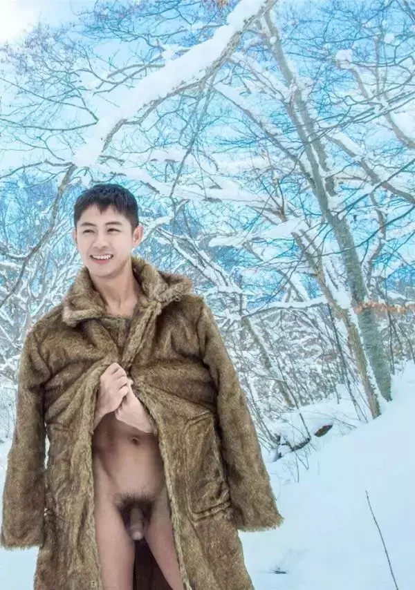 Whoseman 10 犬系男孩-安東尼 北海道特別企劃