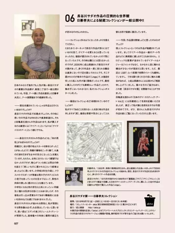 Badi November 2018