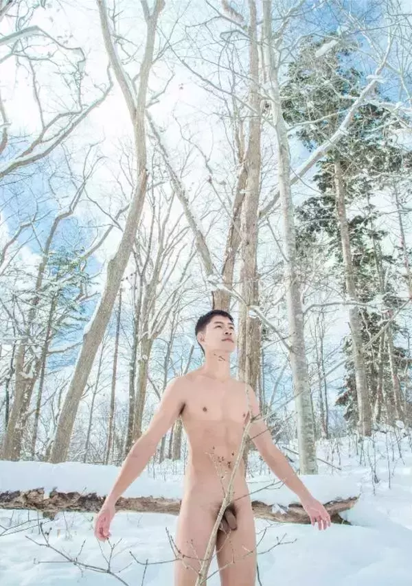 Whoseman 10 犬系男孩-安東尼 北海道特別企劃