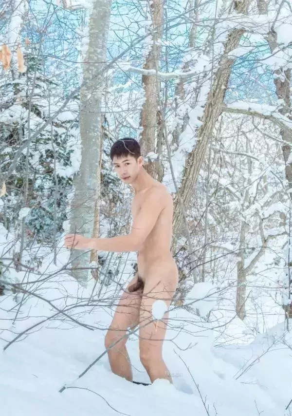 Whoseman 10 犬系男孩-安東尼 北海道特別企劃