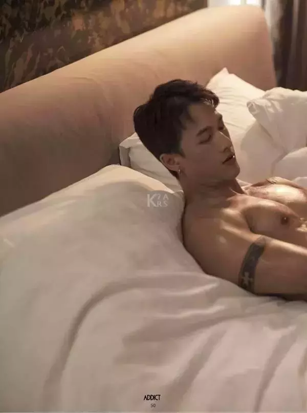 Addict 3 - Special Climax of Tom