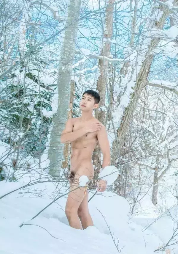Whoseman 10 犬系男孩-安東尼 北海道特別企劃