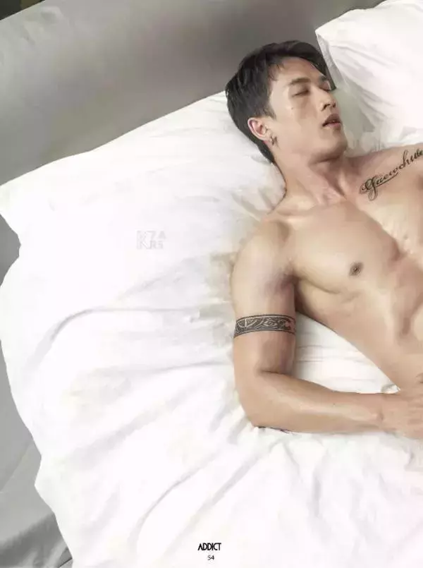 Addict 3 - Special Climax of Tom
