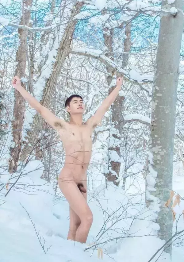 Whoseman 10 犬系男孩-安東尼 北海道特別企劃