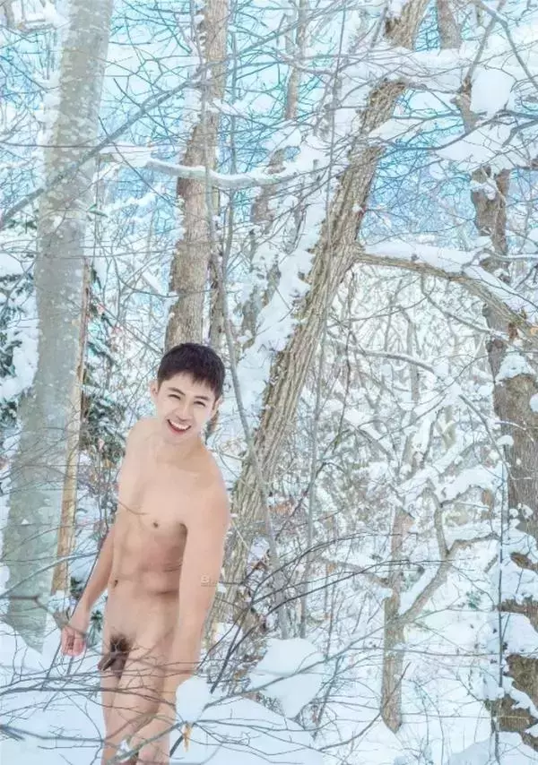 Whoseman 10 犬系男孩-安東尼 北海道特別企劃
