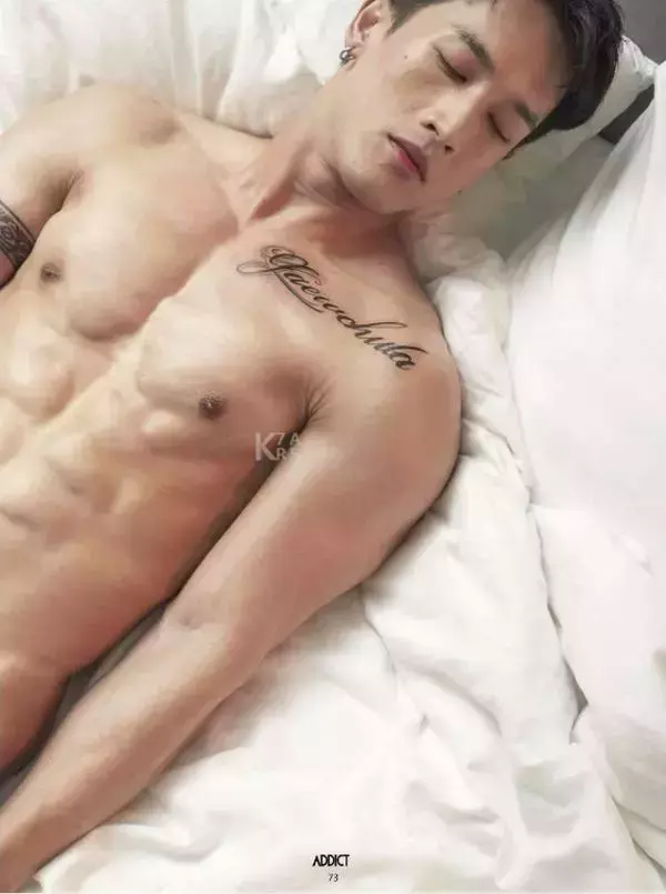 Addict 3 - Special Climax of Tom