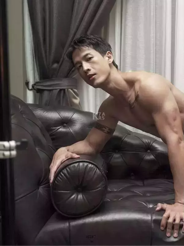 Addict 3 - Special Climax of Tom