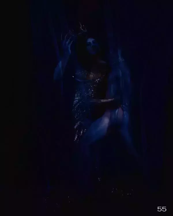 Homme 6 精壯美男魚