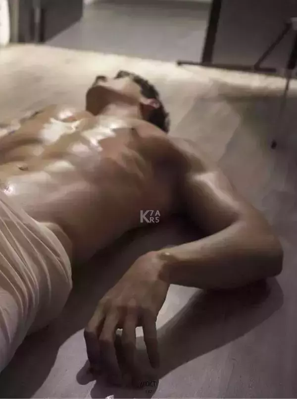 Addict 3 - Special Climax of Tom