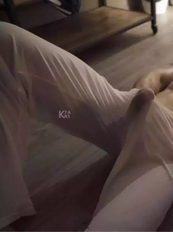Addict 3 - Special Climax of Tom