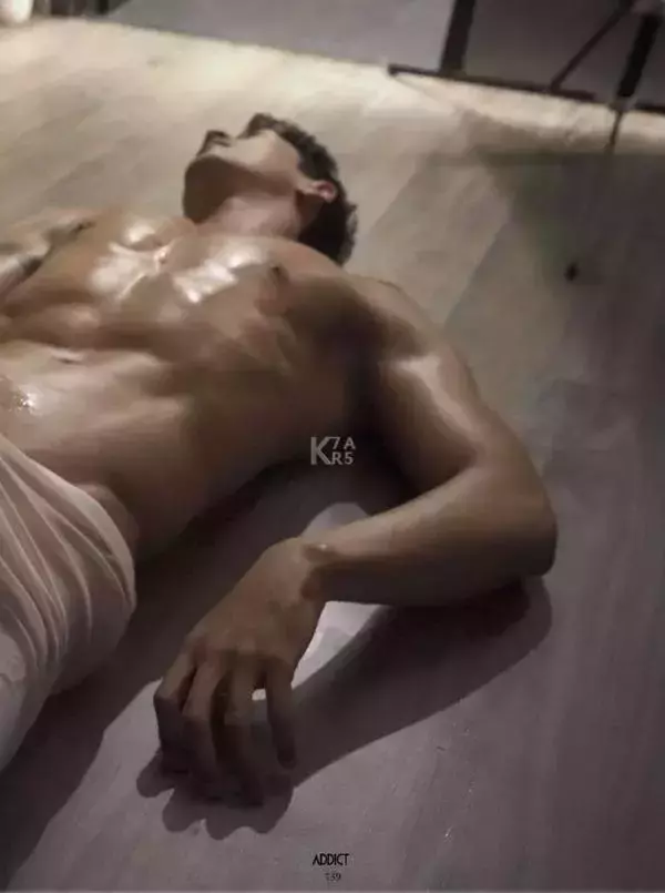 Addict 3 - Special Climax of Tom