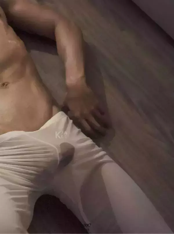 Addict 3 - Special Climax of Tom