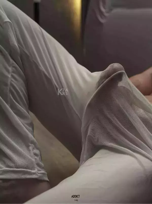 Addict 3 - Special Climax of Tom
