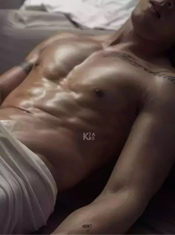 Addict 3 - Special Climax of Tom