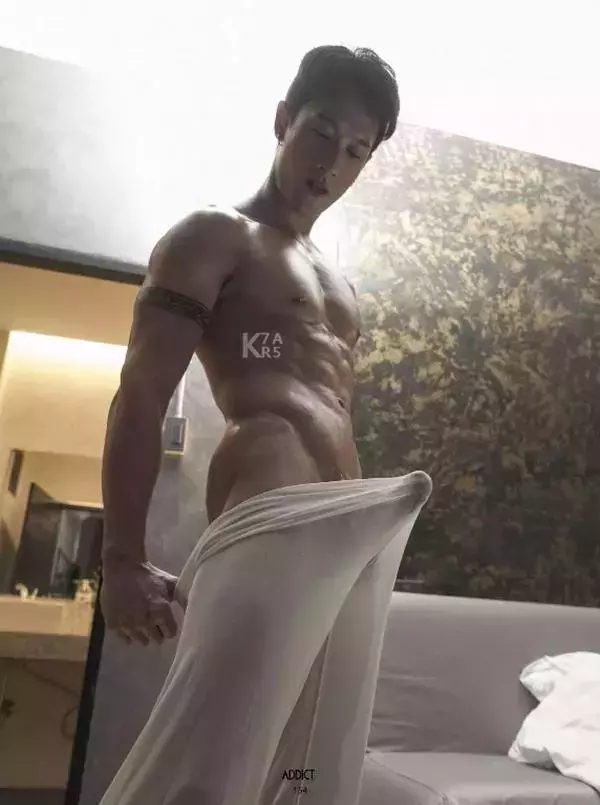 Addict 3 - Special Climax of Tom