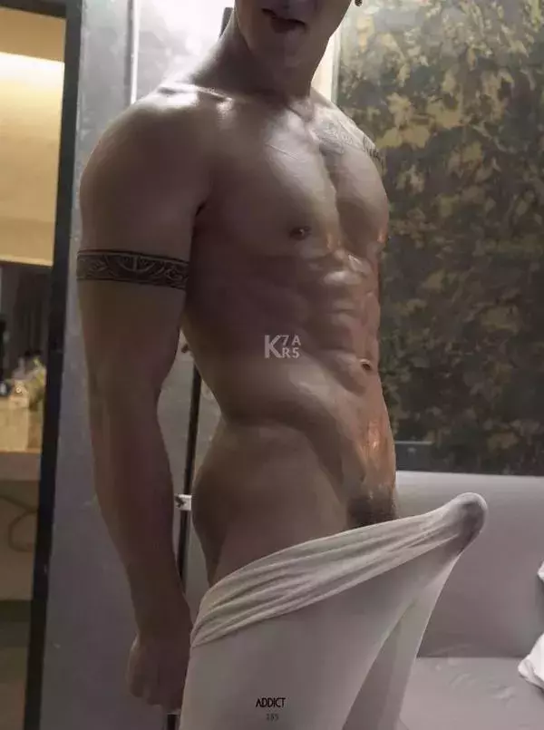 Addict 3 - Special Climax of Tom