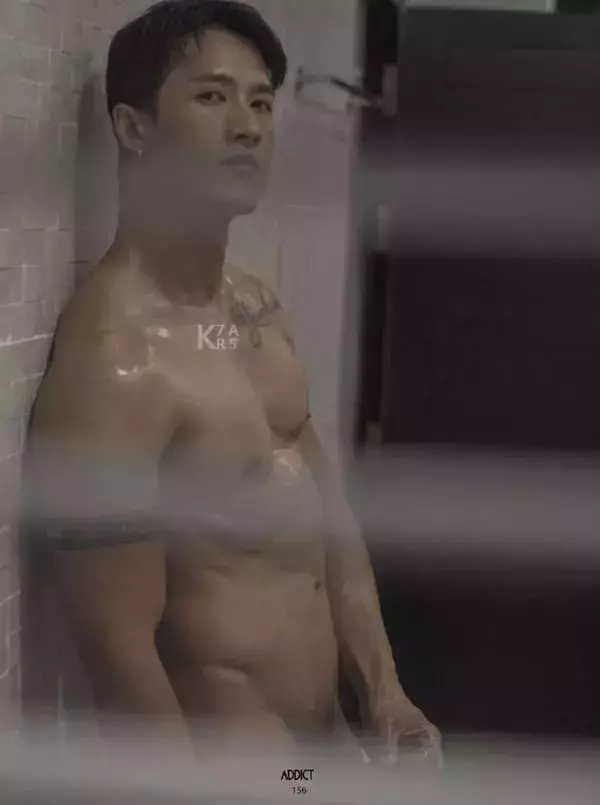 Addict 3 - Special Climax of Tom