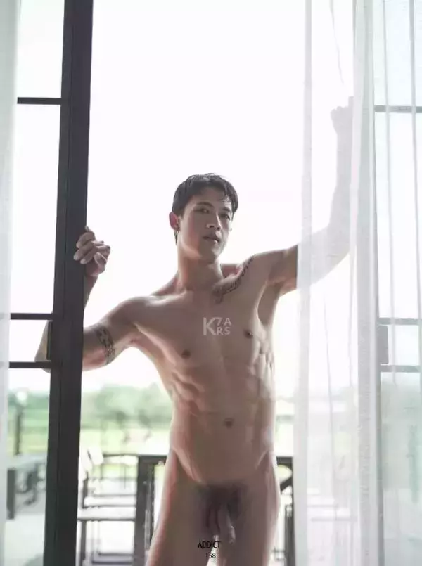 Addict 3 - Special Climax of Tom