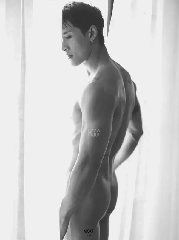 Addict 3 - Special Climax of Tom