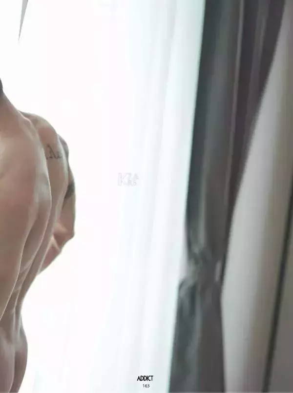 Addict 3 - Special Climax of Tom