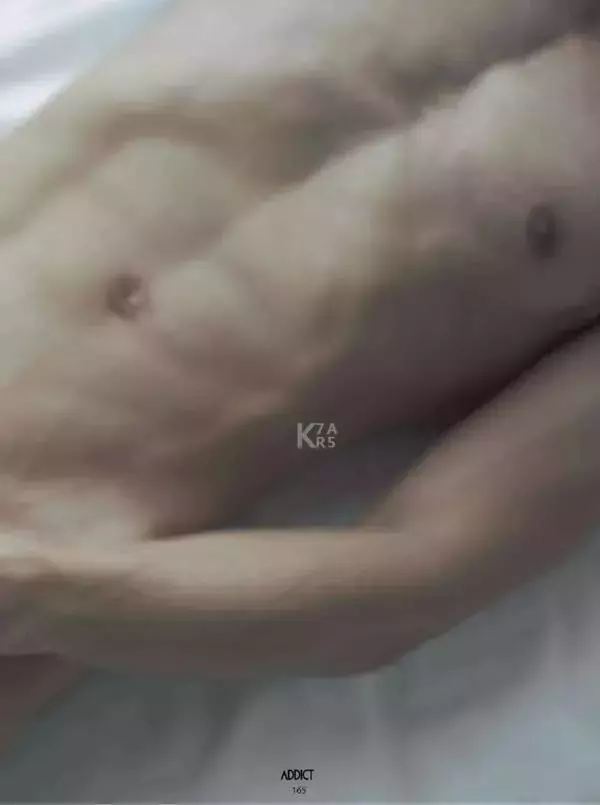 Addict 3 - Special Climax of Tom