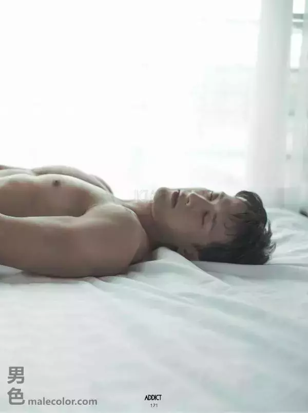 Addict 3 - Special Climax of Tom