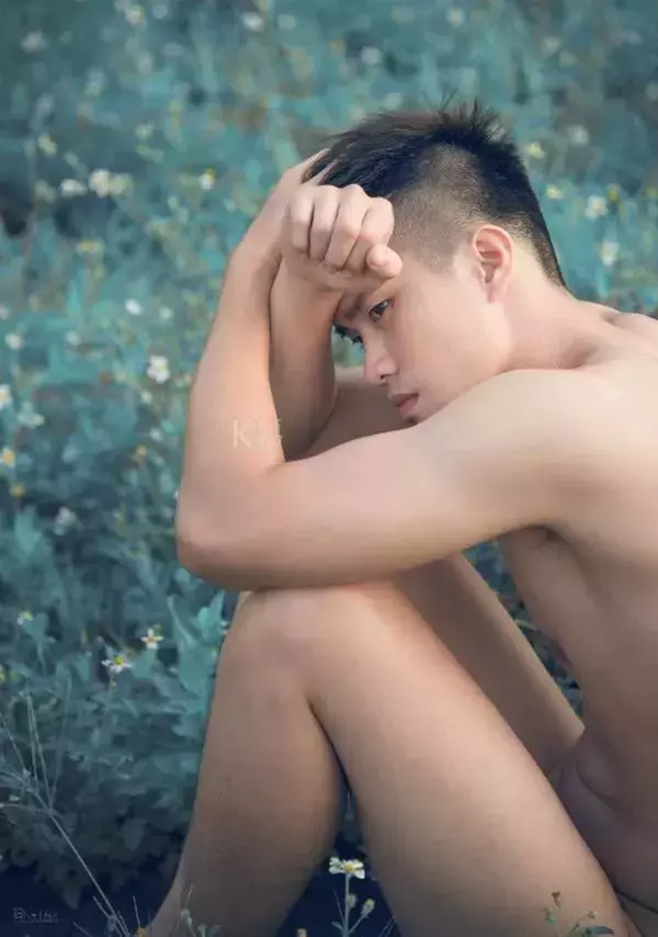 Whoseman 6 小野私人教練-藝術全見版