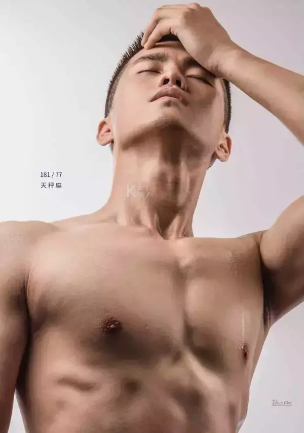 Whoseman 6 小野私人教練-藝術全見版
