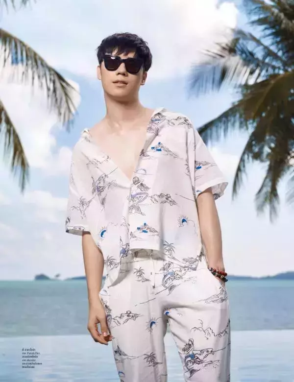 Attitude April 2018