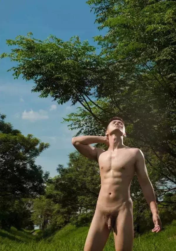 Whoseman 6 小野私人教練-藝術全見版