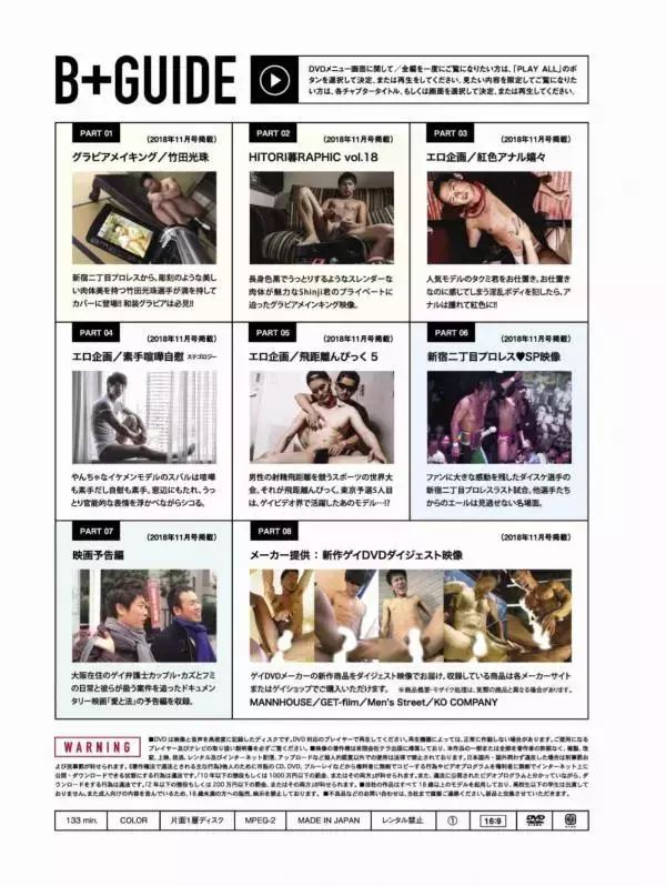 Badi November 2018