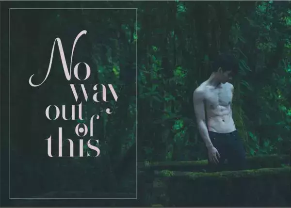 MYTH Premier Issue