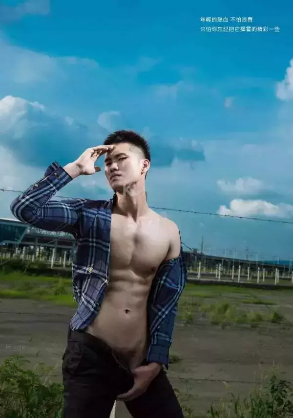 Whoseman 6 小野私人教練-藝術全見版