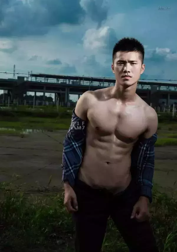 Whoseman 6 小野私人教練-藝術全見版