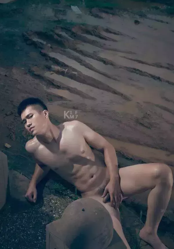 Whoseman 6 小野私人教練-藝術全見版