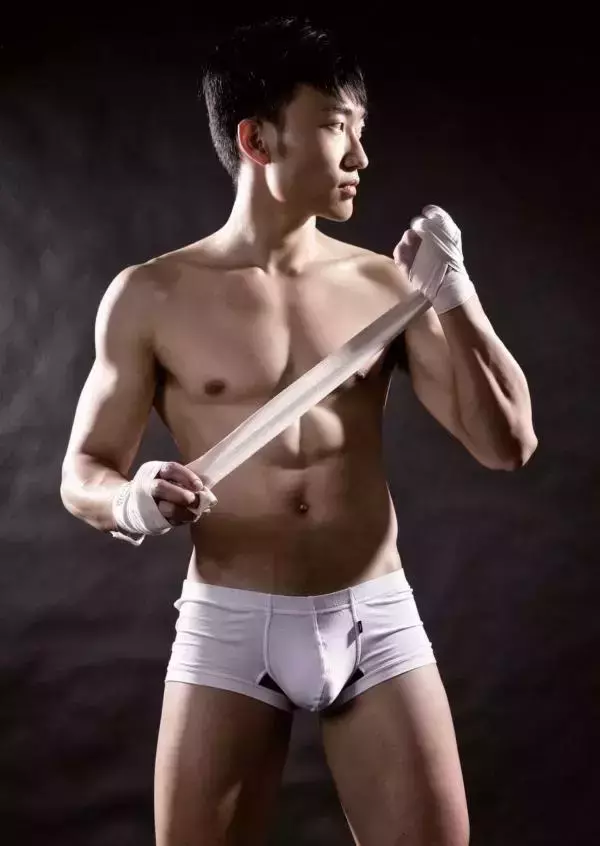 Sporty Slut Man 2