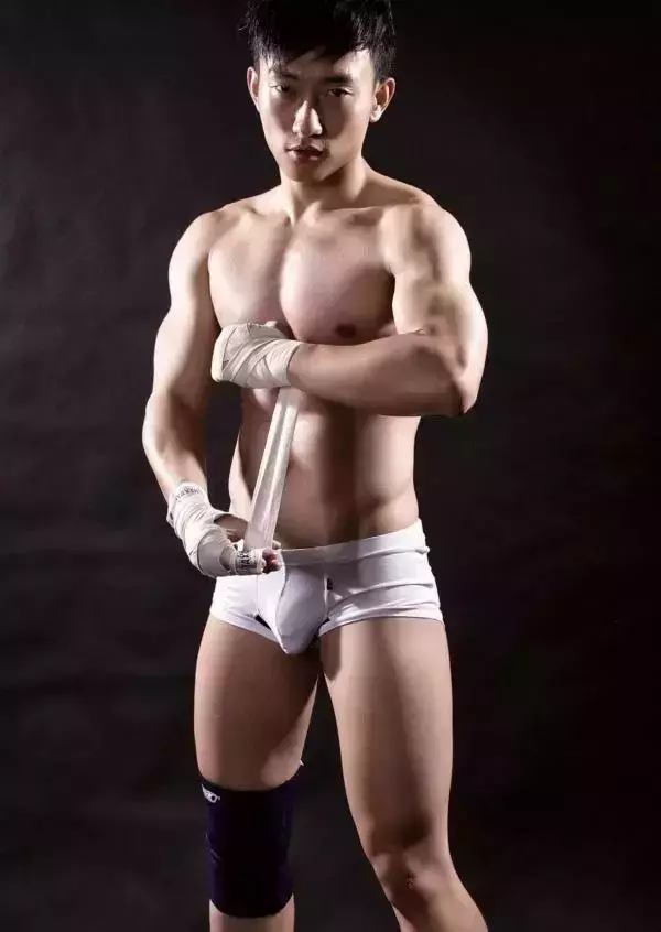 Sporty Slut Man 2