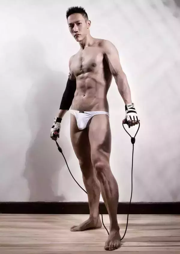 Sporty Slut Man 2