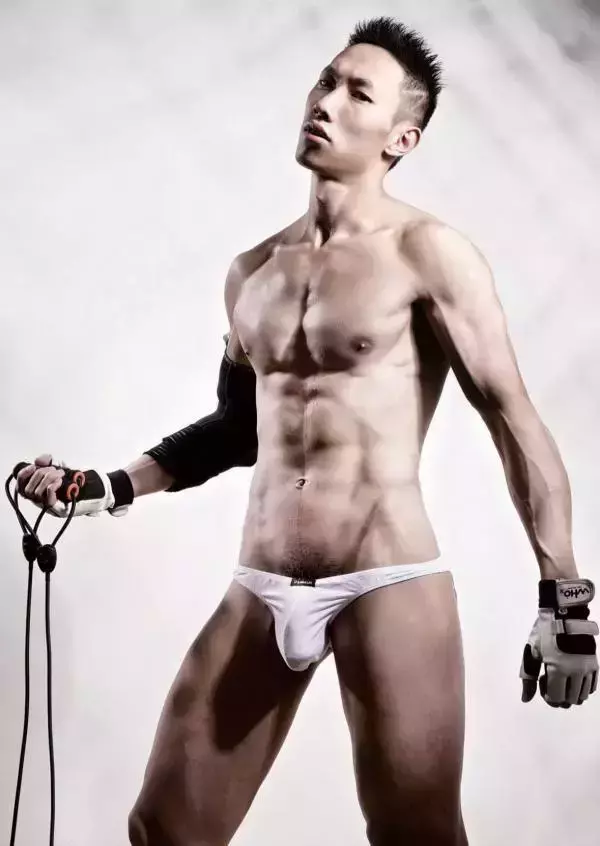 Sporty Slut Man 2